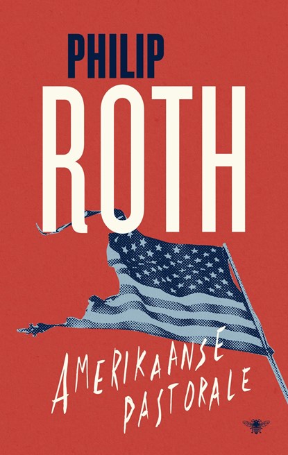 Amerikaanse pastorale, Philip Roth - Ebook - 9789023483441