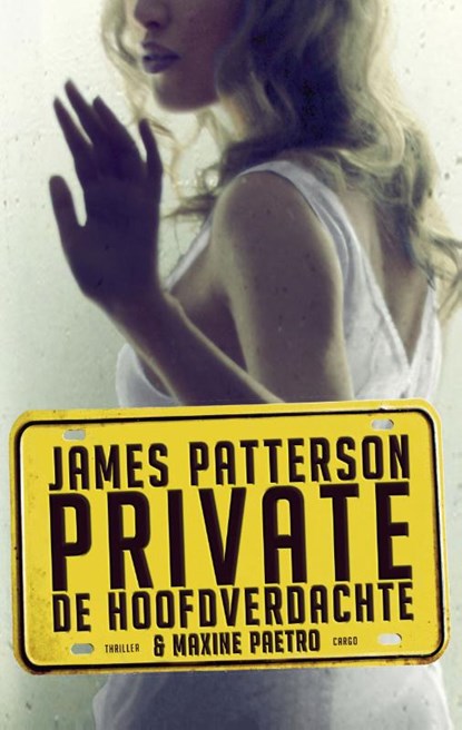 Private, James Patterson ; Maxine Paetro - Paperback - 9789023483649