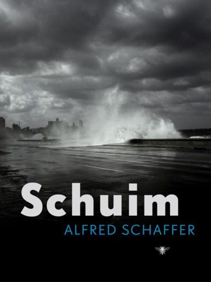 Schuim, Alfred Schaffer - Ebook - 9789023483670