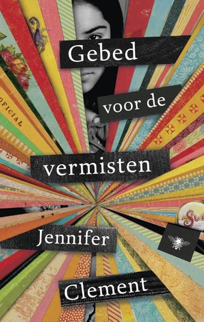 Gebed voor de vermisten, Jennifer Clement - Ebook - 9789023483793