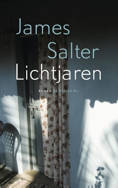 Lichtjaren, James Salter - Ebook - 9789023483892