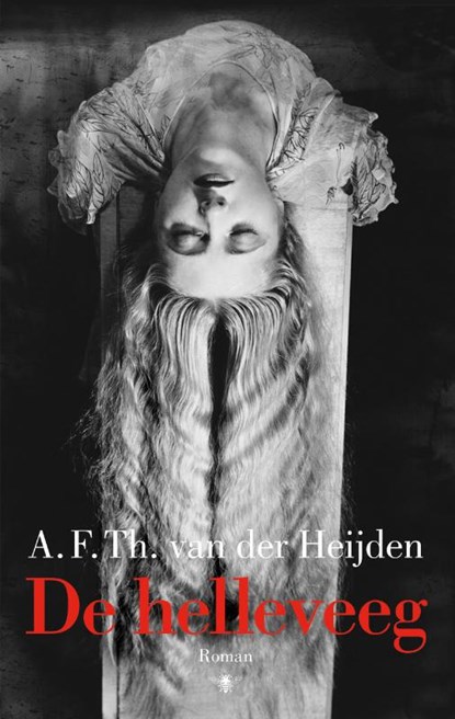 De helleveeg, A.F.Th. van der Heijden - Paperback - 9789023483915