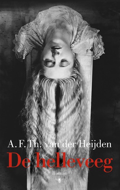De helleveeg, A.F.Th. van der Heijden - Ebook - 9789023484011