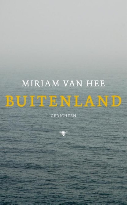 Buitenland, Miriam van Hee - Ebook - 9789023484271