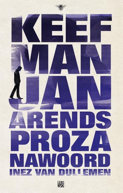 Keefman, Jan Arends - Paperback - 9789023484486