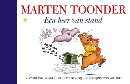 Een heer van stand, Marten Toonder - Ebook - 9789023484646