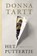 Het puttertje, Donna Tartt - Gebonden - 9789023484912