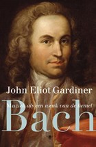 Bach | John Eliot Gardiner | 