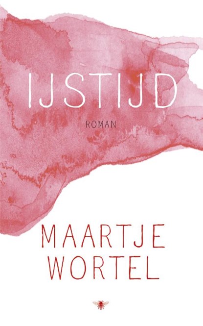 IJstijd, Maartje Wortel - Paperback - 9789023485414