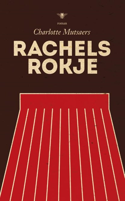 Rachels rokje, Charlotte Mutsaers - Gebonden - 9789023485513