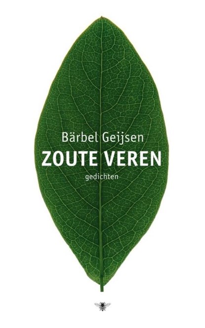 Zoute veren, Barbel Geijsen - Ebook - 9789023485667