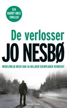 De Verlosser | Jo Nesbø | 