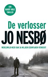 De Verlosser - Jo Nesbø - 9789023485858