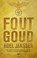 Fout goud, Roel Janssen - Paperback - 9789023485872