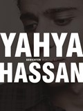 Gedichten | Yahya Hassan | 