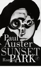 Sunset park | Paul Auster | 