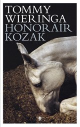 Honorair Kozak - Tommy Wieringa - 9789023486251