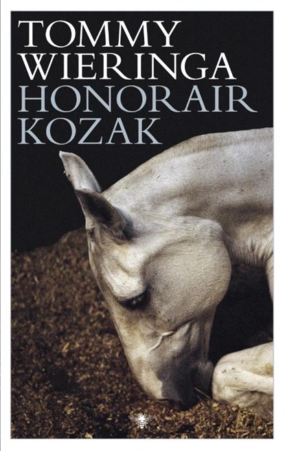 Honorair Kozak, Tommy Wieringa - Paperback - 9789023486251