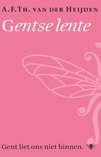 Gentse lente, A.F.Th. van der Heijden - Ebook - 9789023486398