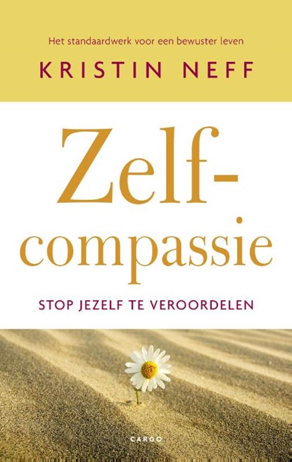 Zelfcompassie, Kristin Neff - Paperback - 9789023486602