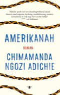 Amerikanah | Chimamanda Ngozi Adichie | 