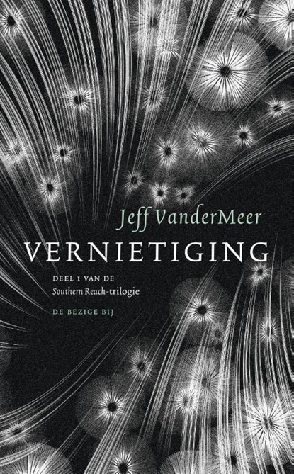 Vernietiging, Jeff VanderMeer - Paperback - 9789023486831