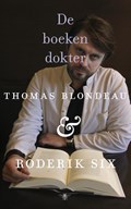 De boekendokter | Thomas Blondeau ; Roderik Six | 