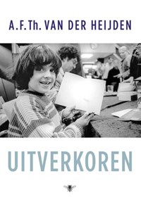 Uitverkoren | A.F.Th. van der Heijden | 