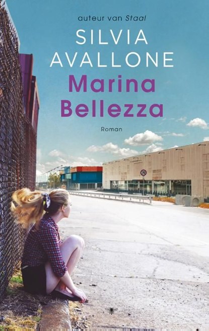 Marina Bellezza, Silvia Avallone - Ebook - 9789023487036