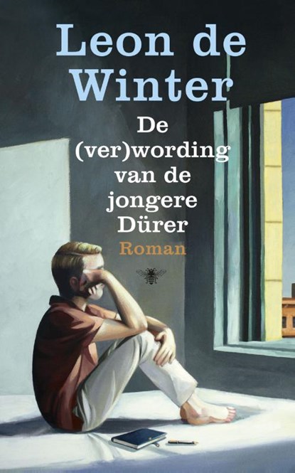 De (ver)wording van de jongere Durer, Leon de Winter - Paperback - 9789023487418