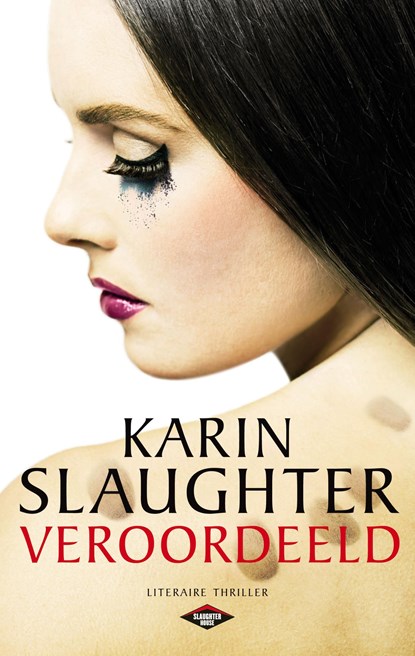 Veroordeeld, Karin Slaughter - Ebook - 9789023487548