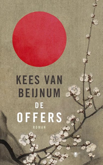 De offers, Kees van Beijnum - Gebonden - 9789023487586