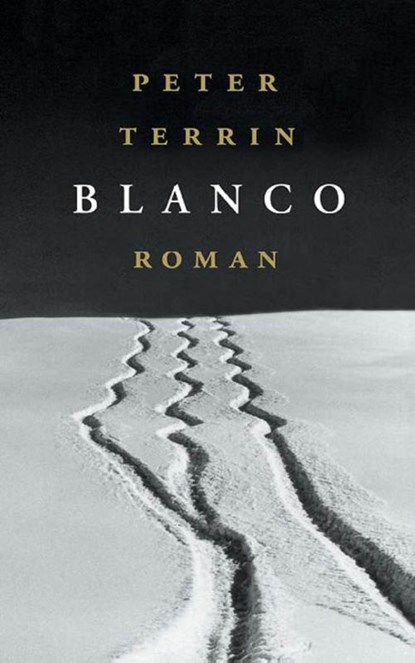 Blanco, Peter Terrin - Paperback - 9789023487968