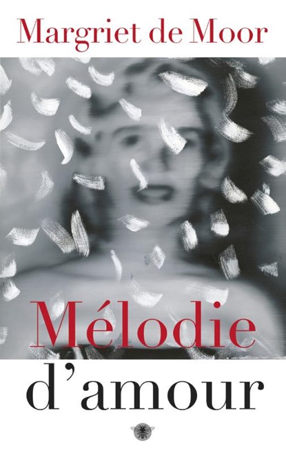 Melodie d'amour, Margriet de Moor - Paperback - 9789023488019