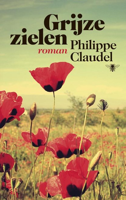 Grijze zielen, Philippe Claudel - Paperback - 9789023488224
