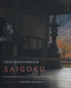 Saigoku | Cees Nooteboom | 