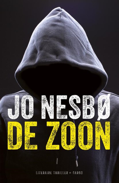 De zoon, Jo Nesbø - Paperback - 9789023488637