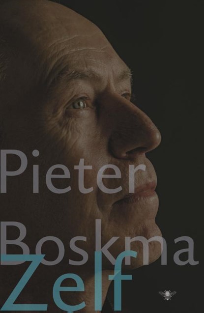 Zelf, Pieter Boskma - Paperback - 9789023488644