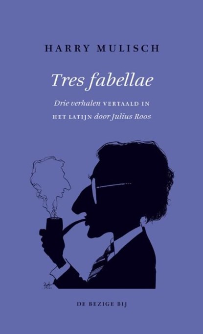 Tres fabellae, Harry Mulisch - Ebook - 9789023488781