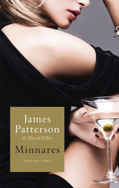 Minnares, James Patterson ; David Ellis - Paperback - 9789023488835