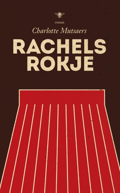 Rachels rokje, Charlotte Mutsaers - Ebook - 9789023488880