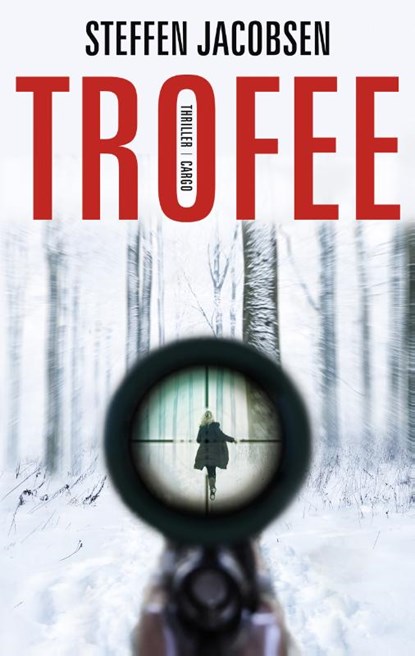Trofee, Steffen Jacobsen - Paperback - 9789023488934
