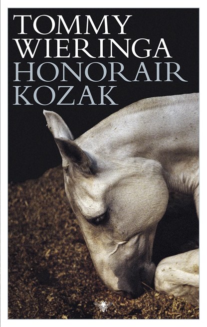 Honorair kozak, Tommy Wieringa - Ebook - 9789023488941