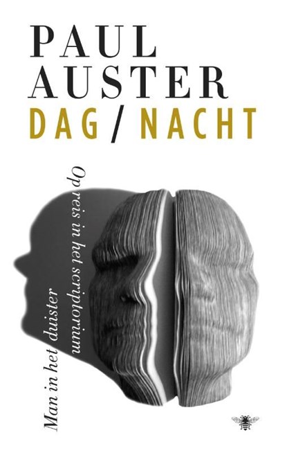 Dag ; Nacht, Paul Auster - Ebook - 9789023488996