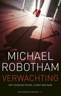 Verwachting | Michael Robotham | 