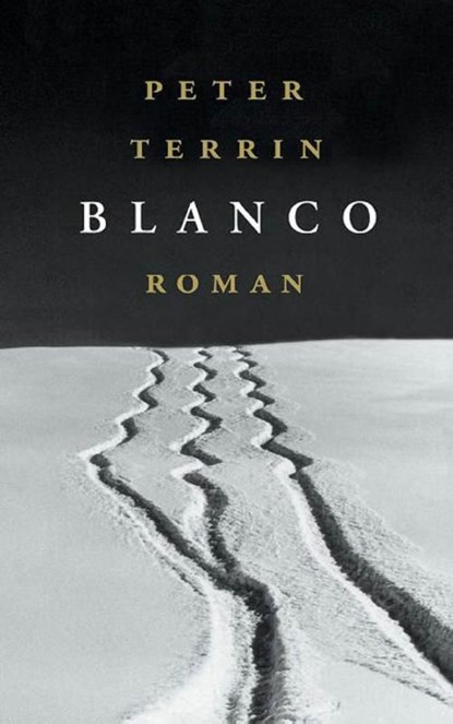 Blanco, Peter Terrin - Ebook - 9789023489269