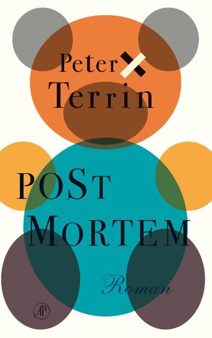 Post Mortem, Peter Terrin - Ebook - 9789023489542