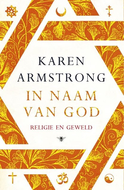 In naam van God, Karen Armstrong - Ebook - 9789023489870