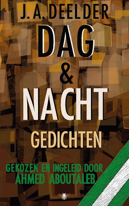 Dag en nacht, Jules Deelder - Ebook - 9789023489887