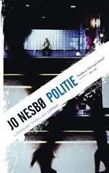 Politie | Jo Nesbø | 9789023490104